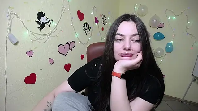Snapshot of MilanaPrice chatting on January 30, 2025, 9:25 pm MilanaPrice online show from January 30, 2025, 9:25 pm
