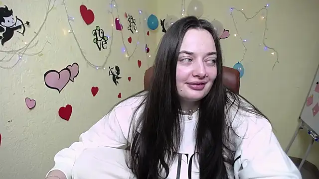 Snapshot of MilanaPrice chatting on February 5, 2025, 6:26 pm MilanaPrice online show from February 5, 2025, 6:26 pm