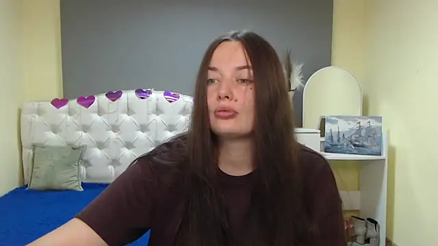 Snapshot of MilanaPrice chatting on September 11, 2025, 5:40 am MilanaPrice online show from September 11, 2025, 5:40 am