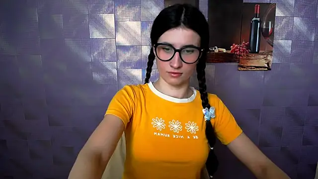 MaryEm976 online show from February 15, 2026, 8:24 am