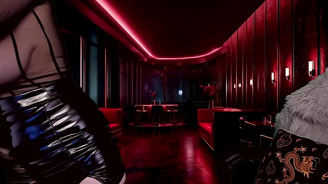 RoseBlooom online show from February 28, 2025, 6:32 am