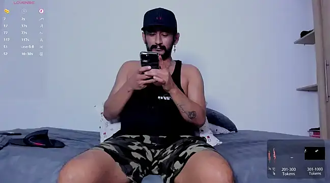 Cloudy pigDude online show from February 6, 2025, 6:29 am