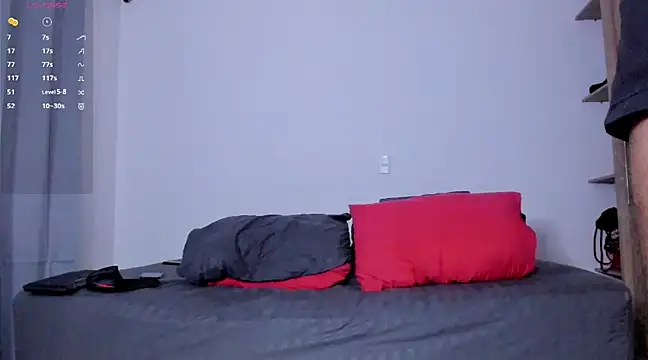 Cloudy pigDude online show from February 20, 2025, 5:12 am