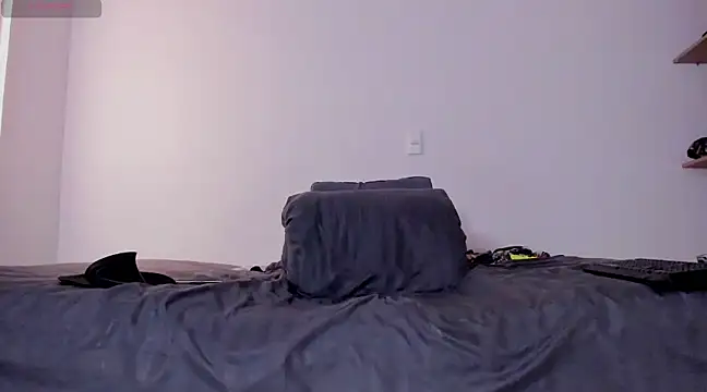 Cloudy pigDude online show from March 7, 2025, 3:18 pm