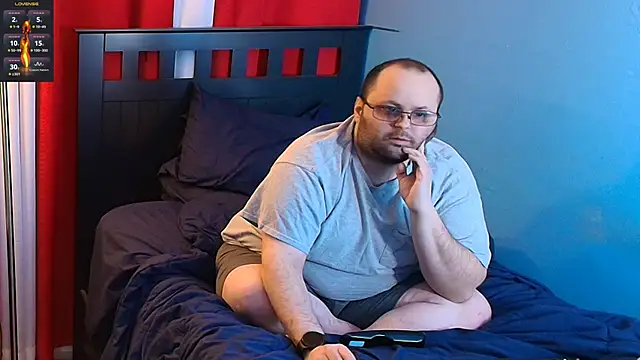 lefty15242 online show from December 17, 2025, 12:38 am