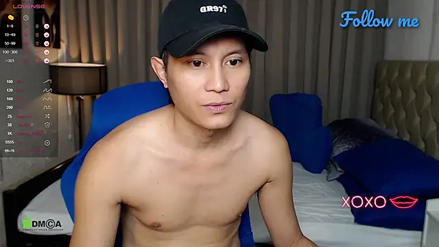 JesterFUCKGUYS online show from October 24, 2025, 6:43 am