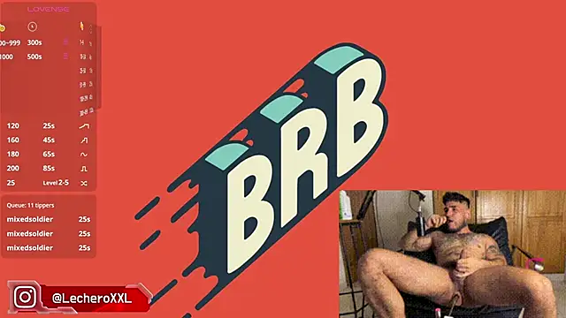 Snapshot of heylucas chatting on November 9, 2025, 8:51 pm heylucas online show from November 9, 2025, 8:51 pm