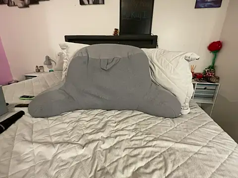 AngelSinz69 online show from March 1, 2025, 1:53 am