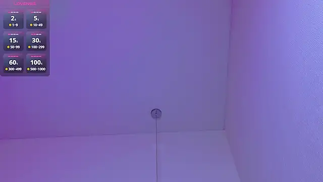  BrownEyes  online show from March 14, 2025, 10:49 pm