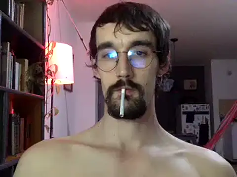 fazzbinderr online show from February 18, 2025, 3:42 am