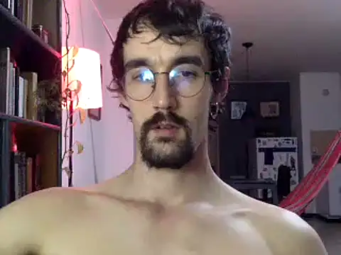 fazzbinderr online show from February 28, 2025, 3:37 am