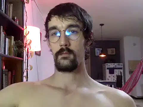 fazzbinderr online show from March 11, 2025, 3:37 am