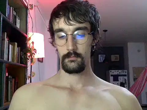 fazzbinderr online show from March 18, 2025, 3:42 am