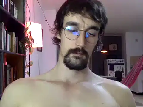 fazzbinderr online show from March 21, 2025, 3:55 am