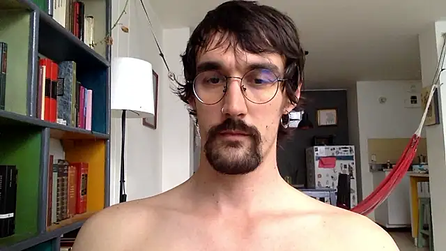 fazzbinderr online show from October 29, 2025, 8:43 pm