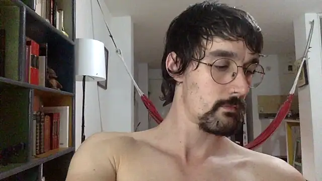 fazzbinderr online show from November 21, 2025, 3:38 am