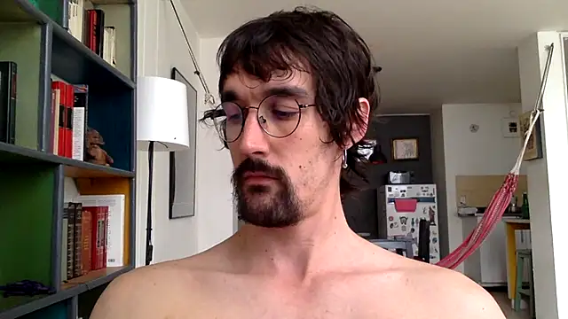 fazzbinderr online show from December 3, 2025, 9:35 pm