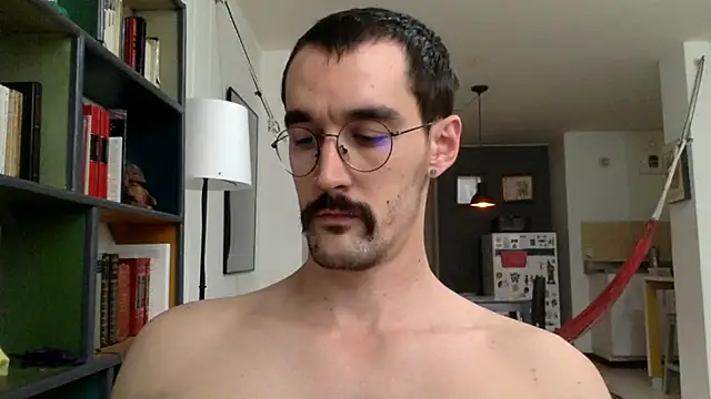 fazzbinderr online show from January 10, 2026, 9:52 pm