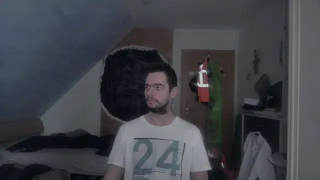 Snapshot of Chris23547 chatting on February 14, 2026, 10:45 am Chris23547 online show from February 14, 2026, 10:45 am