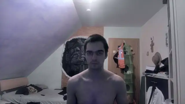 Snapshot of Chris23547 chatting on February 16, 2026, 6:04 pm Chris23547 online show from February 16, 2026, 6:04 pm