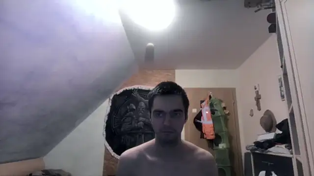 Snapshot of Chris23547 chatting on February 17, 2026, 6:58 pm Chris23547 online show from February 17, 2026, 6:58 pm