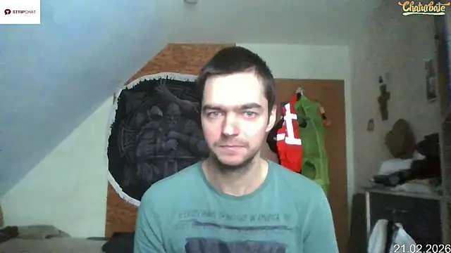 Snapshot of Chris23547 chatting on February 21, 2026, 9:10 am Chris23547 online show from February 21, 2026, 9:10 am