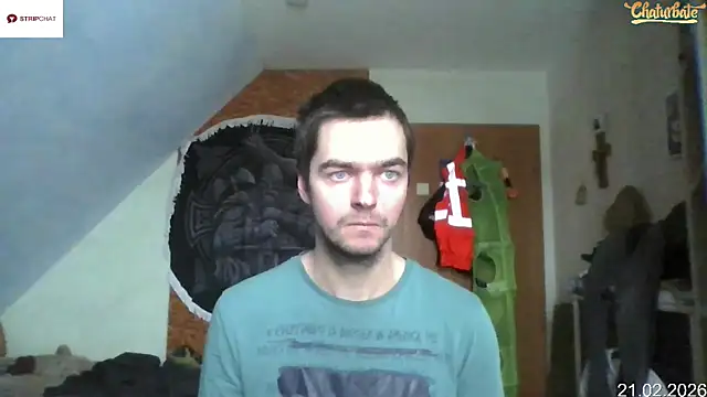 Snapshot of Chris23547 chatting on February 22, 2026, 10:14 am Chris23547 online show from February 22, 2026, 10:14 am