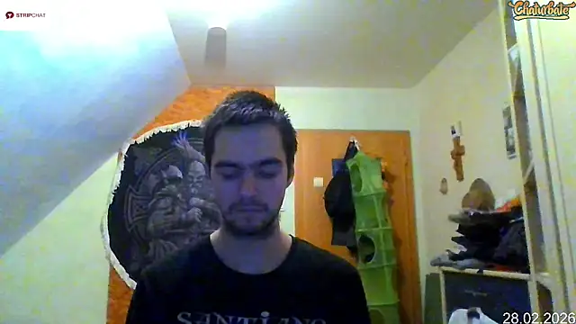 Snapshot of Chris23547 chatting on February 28, 2026, 7:48 pm Chris23547 online show from February 28, 2026, 7:48 pm