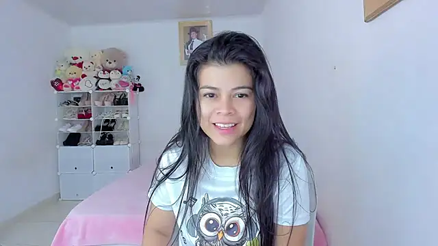 Snapshot of sweetnia chatting on November 30, 2025, 3:05 pm sweetnia online show from November 30, 2025, 3:05 pm