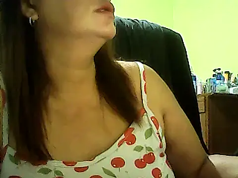 hott scarlett online show from February 28, 2025, 11:01 pm