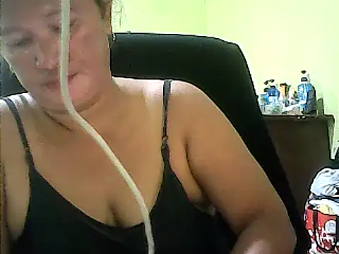 hott scarlett online show from March 17, 2025, 12:19 am