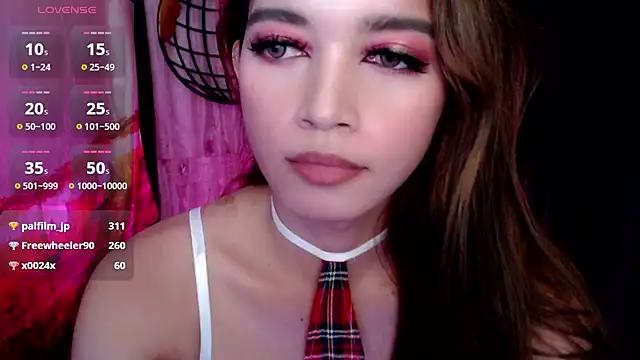 Kelsey Love online show from January 4, 2025, 11:00 am