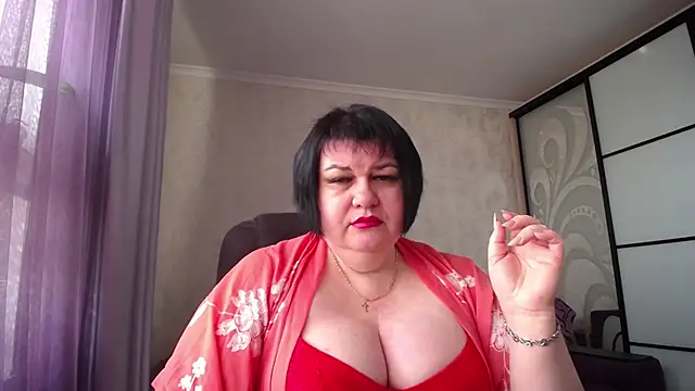 JuicyLady Di online show from March 25, 2026, 5:57 am