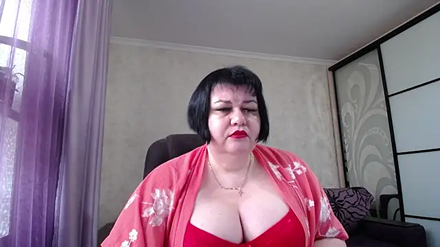 JuicyLady Di online show from March 30, 2026, 5:08 am