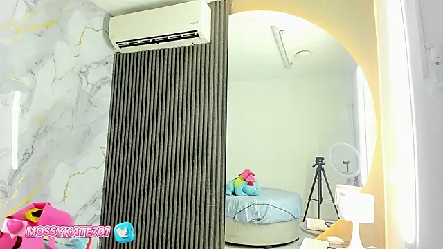 Katemoss70 online show from January 30, 2025, 12:16 pm