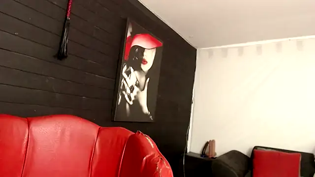 agatha prime online show from October 18, 2025, 4:52 pm