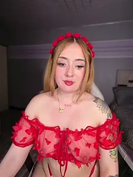 Sam Thompsoon  online show from March 25, 2026, 3:12 am