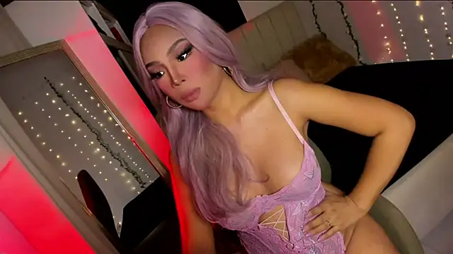 venusangelicxx online show from October 16, 2025, 10:33 pm