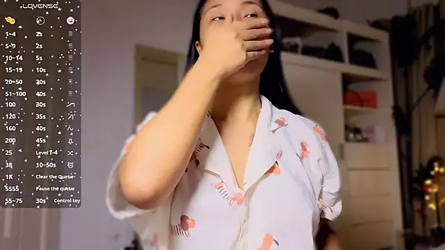 venusangelicxx online show from February 24, 2026, 3:48 am