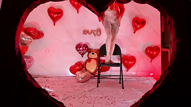 Snapshot of ArchieCollins chatting on February 15, 2025, 7:16 am ArchieCollins online show from February 15, 2025, 7:16 am