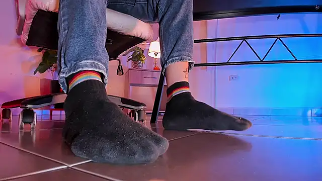 Snapshot of ArchieCollins chatting on September 21, 2025, 6:04 am ArchieCollins online show from September 21, 2025, 6:04 am