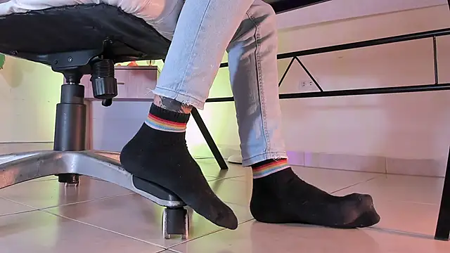 Snapshot of ArchieCollins chatting on September 27, 2025, 5:12 am ArchieCollins online show from September 27, 2025, 5:12 am