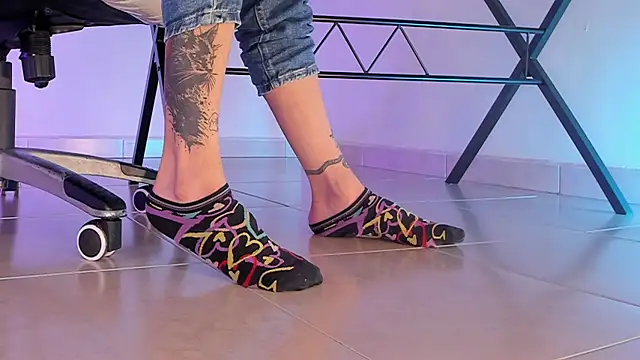 Snapshot of ArchieCollins chatting on November 29, 2025, 9:29 pm ArchieCollins online show from November 29, 2025, 9:29 pm