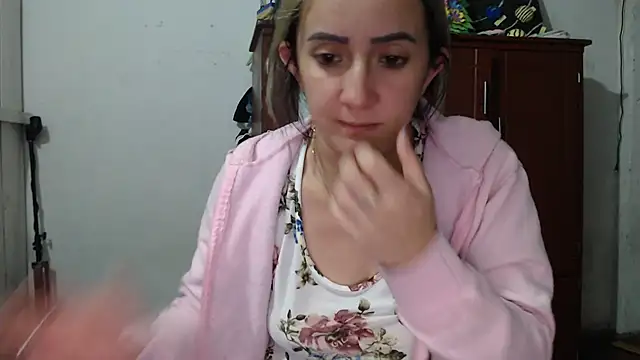 DeepAnal07 online show from December 19, 2025, 5:14 am