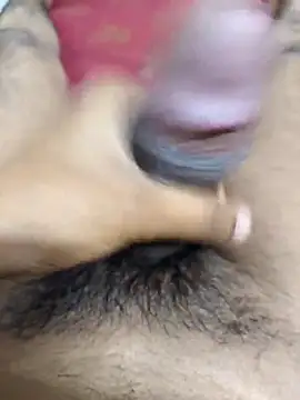 Aaryans69 online show from September 29, 2025, 12:27 am