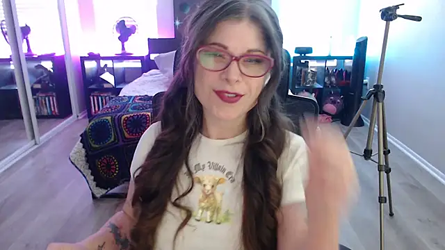 TheLenaAdams online show from December 8, 2024, 4:39 pm