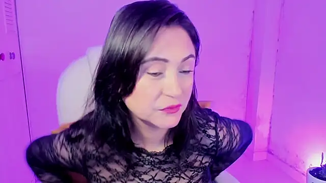 danielahot66 online show from January 27, 2025, 6:30 am