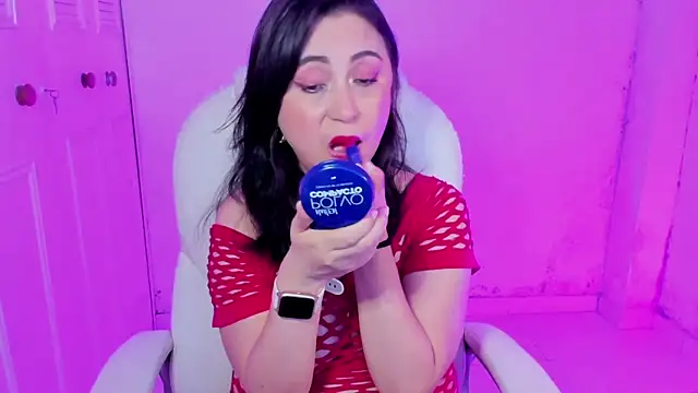 danielahot66 online show from February 8, 2025, 8:31 am