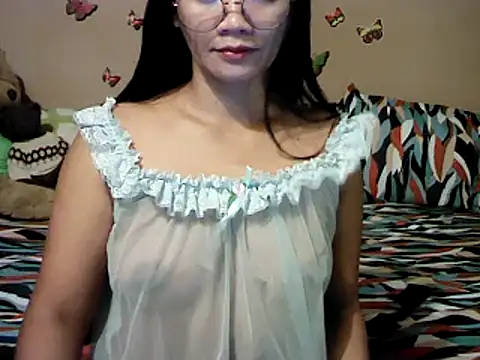 Mia Rein online show from March 21, 2025, 9:56 am