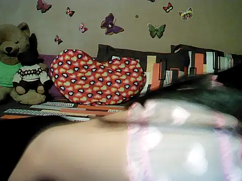 Mia Rein online show from March 24, 2026, 3:39 pm